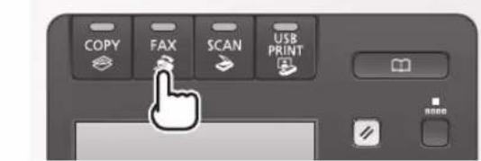 CANON iSensys MF8540Cdn - JLJI JU 1000 (MF8550Cdn / MF8580Cdw) - 1
