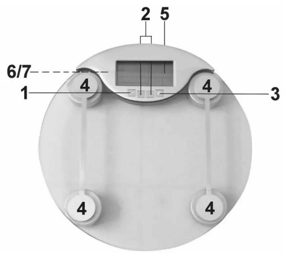 CLATRONIC PW 4913 FA - 1