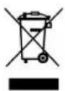 CLATRONIC PW 4913 FA - Signification du symbole „Elimination“ - 1