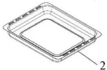 Bimar B420 - LIBRETTO ISTRUZIONI INSTRUCTION BOOK MODE D'EMPLOI SEDIENUNGSANLEITUNG - 5