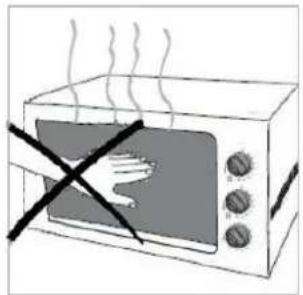 Bimar B420 - Précautions importantes/Wichtige Sicherheitshinweise - 3