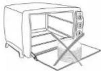 Bimar B420 - POUR VOTRE SECURITE - 1