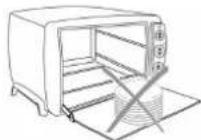 Bimar B719 - AVVERTENZE - 1