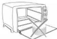 Bimar B900P - AVVERTENZE - 1