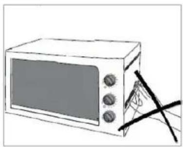 Bimar B900P - Précautions importantes/Wichtige Sicherheitsdinweise - 4