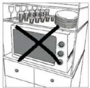 Bimar B900P - Précautions importantes/Wichtige Sicherheitsdinweise - 1