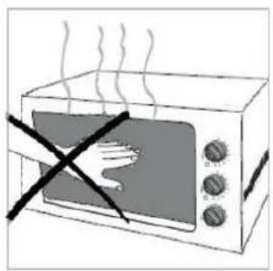 Bimar B900P - Précautions importantes/Wichtige Sicherheitsdinweise - 3