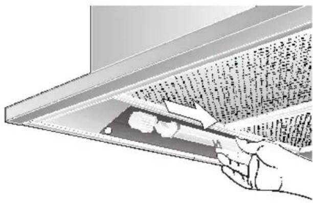 BOSCH DKE765A - Superficies de aluminio y plástico: - 2
