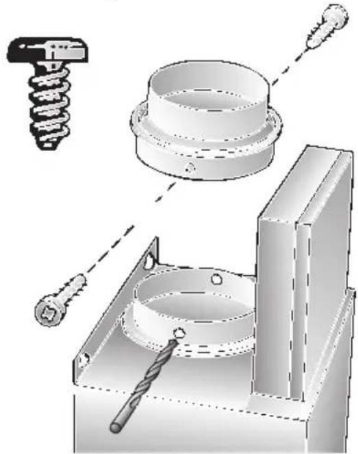BOSCH DKE765A - Circulating-air mode - 2