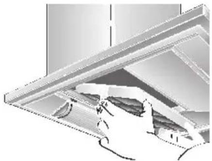 BOSCH DKE765A - Kiinnitys: - 1