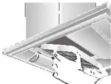 BOSCH DKE765A - Montaggio: - 1