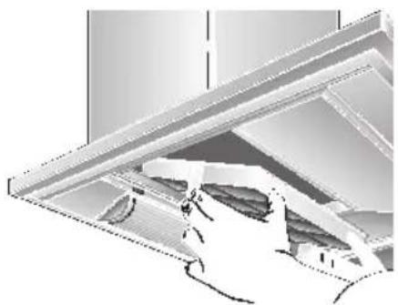 BOSCH DKE765A - Insetting: - 1