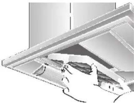 BOSCH DKE765A - Montagem: - 1