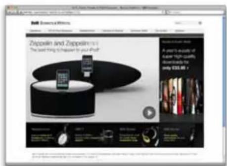 BOWERS & WILKINS 802 Diamond - 1