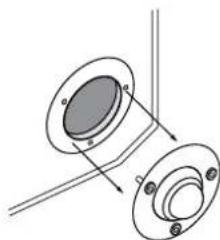 BOWERS & WILKINS 802 Diamond - Stray Magnetic Fields - 3