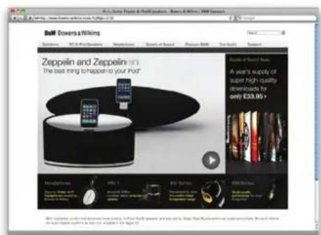 BOWERS & WILKINS 803 Diamond - 1