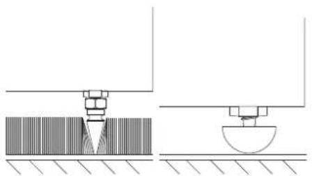 BOWERS & WILKINS 803 Diamond - Magnetisch Strooiveld - 1