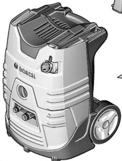 BOSCH GHP 514 Professional - قطر - 1