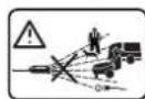 BOSCH GHP 514 Professional - Explanation of symbols - 2