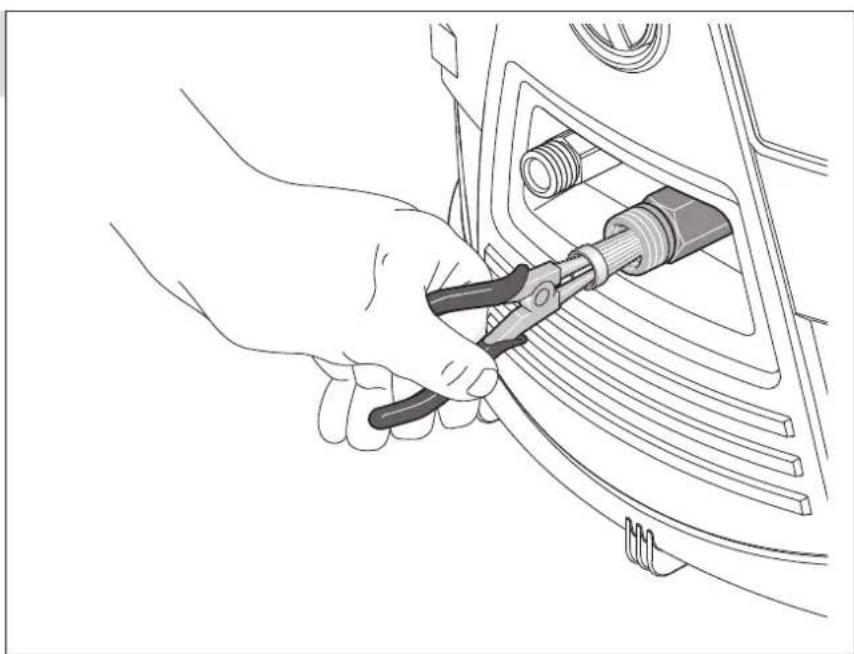 BOSCH GHP 514 Professional - قطر - 8