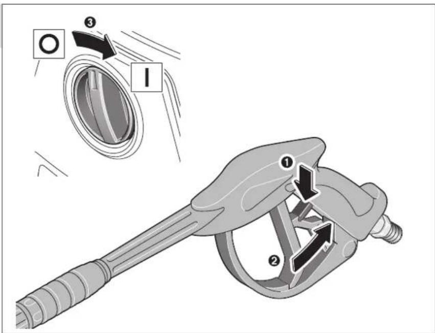 BOSCH GHP 513 C Professional - قطر - 13