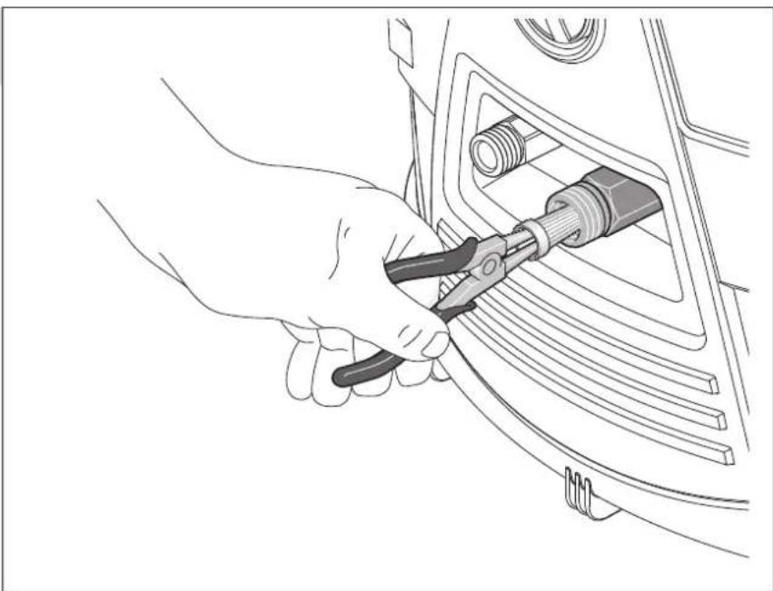 BOSCH GHP 513 C Professional - قطر - 8
