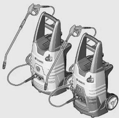 BOSCH GHP 513 C Professional - 1