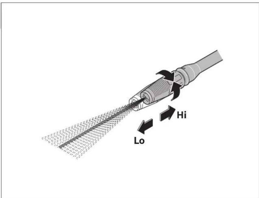 BOSCH GHP 513 C Professional - قطر - 11