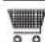 BOSCH GHP 614 Professional - Symbol Betydning - 5