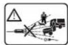 BOSCH GHP 614 Professional - Forklaring av bildesymbolene - 2