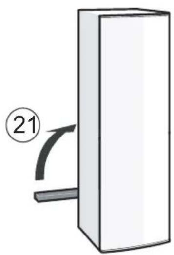 BOSCH KSV33VW40 - Bilgi - 10
