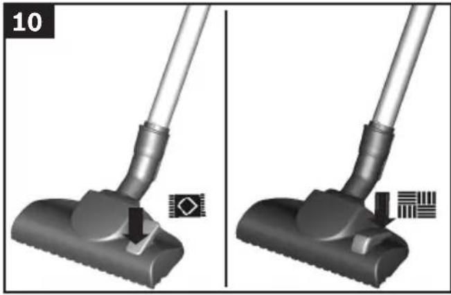 BOSCH BSGL5850 - Beachten Sie unser weiteres Kundendienst-Angebot: - 16