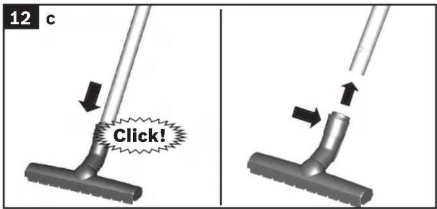 BOSCH BSGL5850 - Beachten Sie unser weiteres Kundendienst-Angebot: - 19