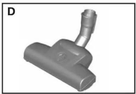 BOSCH BSGL5850 - Beachten Sie unser weiteres Kundendienst-Angebot: - 5