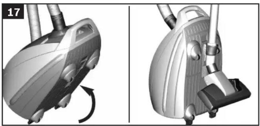BOSCH BSGL5850 - Beachten Sie unser weiteres Kundendienst-Angebot: - 24