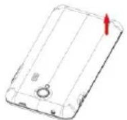 PRESTIGIO MultiPhone 4322 DUO - Prestigio - 1