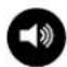 BOSTON ACOUSTICS SoundWare XS Digital Cinema - Justera volymen - 2
