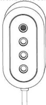 BOSTON ACOUSTICS SoundWare XS Digital Cinema - Control Pod - 1