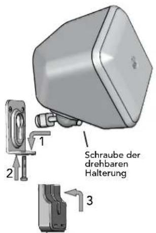 BOSTON ACOUSTICS SoundWare XS Digital Cinema - Lautsprecheranschluss (Fortsetzung) - 2