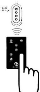 BOSTON ACOUSTICS SoundWare XS Digital Cinema - Programmazione del telecomando del teilevisore - 3