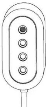 BOSTON ACOUSTICS SoundWare XS Digital Cinema - Pod de control - 1