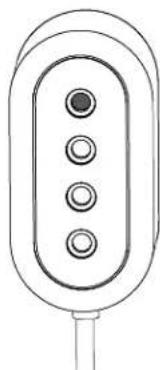BOSTON ACOUSTICS SoundWare XS Digital Cinema - Boitier de commande - 1