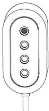 BOSTON ACOUSTICS SoundWare XS Digital Cinema - Control Pod - 1