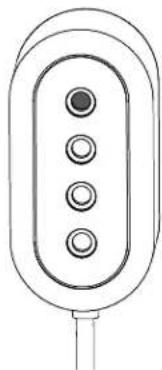 BOSTON ACOUSTICS SoundWare XS Digital Cinema - Control Pod - 1