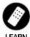 BOSTON ACOUSTICS SoundWare XS Digital Cinema - Programmation de la télécommande de votre téléviseur - 1