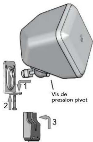 BOSTON ACOUSTICS SoundWare XS Digital Cinema - Connexion des haut-parleurs (suite) - 2