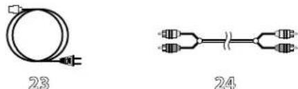 BOSTON ACOUSTICS SoundWare XS Digital Cinema - If Service Seems Necessary - 6