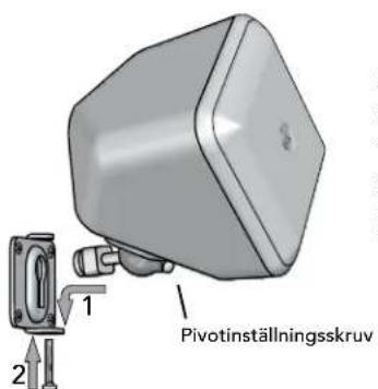 BOSTON ACOUSTICS SoundWare XS 2.1 - Att ansluta högtalarna - 2