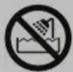 CLATRONIC HTD 3055 - Symbols on the Product - 1