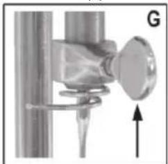 CLATRONIC NM 600 - NOTE: - 1